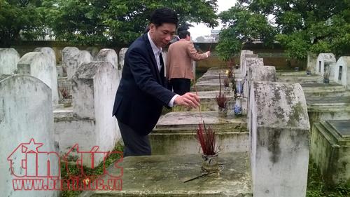 Sẽ công khai hồ sơ người có công trên báo, đài để tiếp nhận thông tin phản hồi ảnh 1